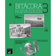 BITÁCORA 3 - CUADERNO DE EJERCICIOS