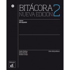 BITÁCORA 2 - LIBRO DEL PROFESOR