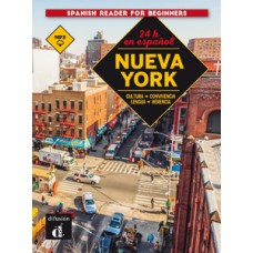 24 HORAS EN NUEVA YORK