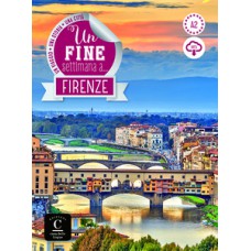 UN FINE SETTIMANA A... FIRENZE