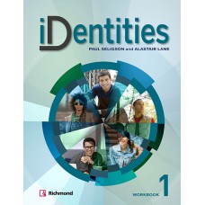 IDENTITIES 1 - WORKBOOK