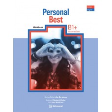 PERSONAL BEST B1+ - WB - AMERICAN ENGLISH