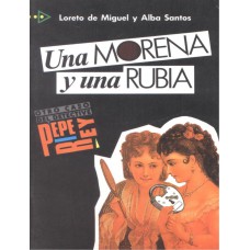 Morena y una Rubia - Nivel 3