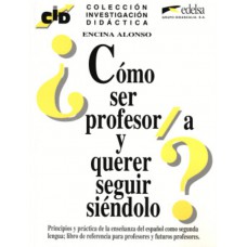 Como Ser Profesor /A Y querer seguir siendolo