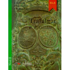 TRAFALGAR (2)LIBRO