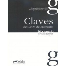 Claves del libro de ejercicios - Diccionario practico de gramatica