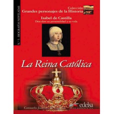 La reina Catolica