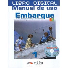 Embarque 1 - version digital del libro del alumno