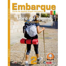 EMBARQUE 2 - LIBRO DEL ALUMNO