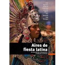 AIRES DE FIESTA LATINA