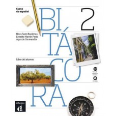 BITACORA 2 A2 - LIBRO DEL ALUMNO CON CD