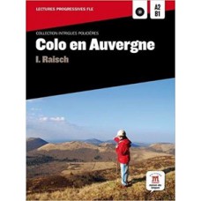 COLO EN AUVERGNE A2 B1