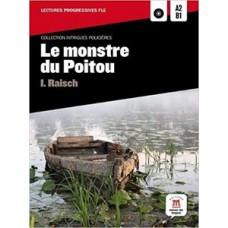 LE MONSTRE DU POITOU A2 B1