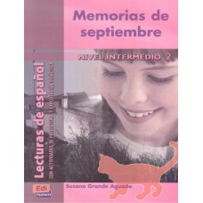 Memorias de septiembre - Nivel intermedio II