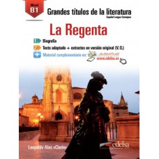 Regenta B1 - Audio descargable en plataforma