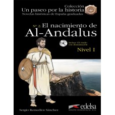 Nacimiento al-andalus - Audio descargable