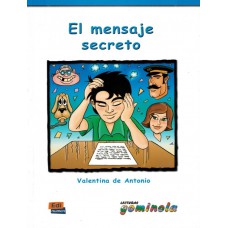 El mensaje secreto