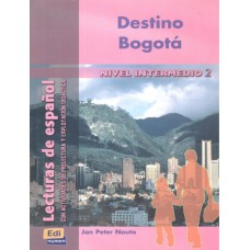 Destino bogota - Nivel intermedio 2