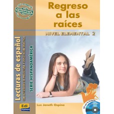 Regreso a las raices con CD