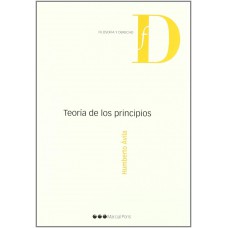 Teoría de los principios