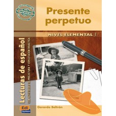 Presente perpetuo - Nivel elemental 1