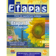 Etapas etapa 3 - A2.1 - Alumno + CD