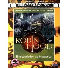 Robin Hood - El recaudador de impuestos