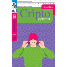 LV CRIPTO ED. 58