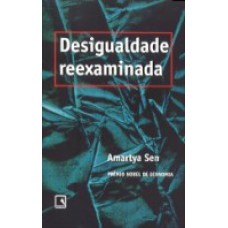 Desigualdade reexaminada