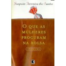 O QUE AS MULHERES PROCURAM NA BOLSA