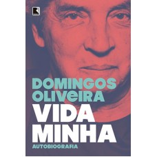 Vida minha