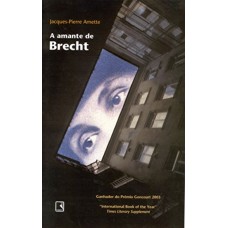 A AMANTE DE BRECHT