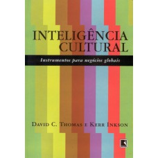 INTELIGÊNCIA CULTURAL