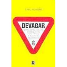 DEVAGAR