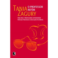 O professor refém