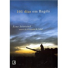 101 DIAS EM BAGDÁ