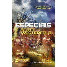 Especiais (Vol. 3 Feios)