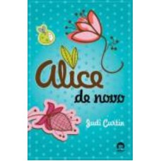 Alice de novo (Vol. 2)