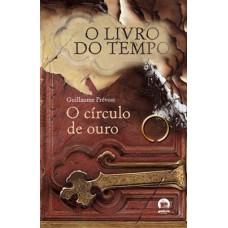 O círculo de ouro (Vol. 3)