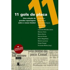 11 gols de placa