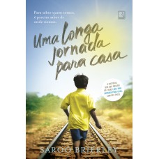 Uma longa jornada para casa