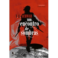 Um encontro de sombras (Vol. 2 Os tons de magia)