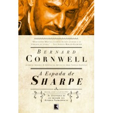 A espada de Sharpe (Vol. 14)