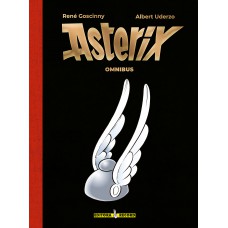 Asterix Omnibus (Vol. 1)