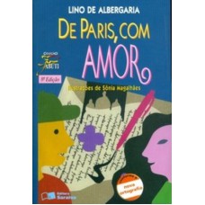 DE PARIS COM AMOR