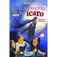 MISTERIO DE ICARO, O