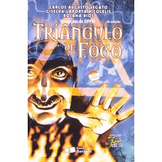 TRIANGULO DE FOGO