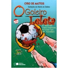 O GOLEIRO LELETA