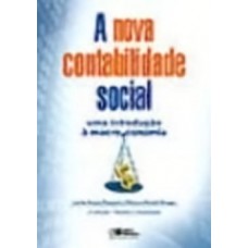 A NOVA CONTABILIDADE SOCIAL