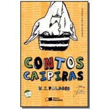 CONTOS CAIPIRAS